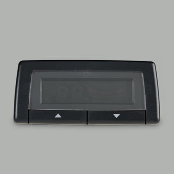DIGITAL COLOUR DISPLAY FOR THE Dometic MagicWatch MWE 9004