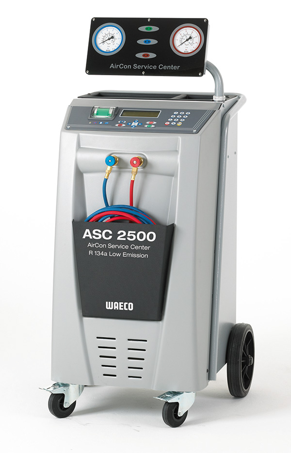 ASC 2500 G