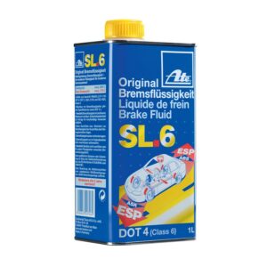 Olio freni Ate SL.6 DOT4