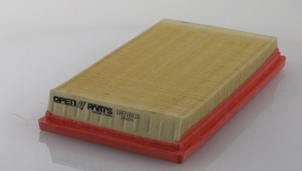 Filtro Aria Inf-Nis - EAF3188.10