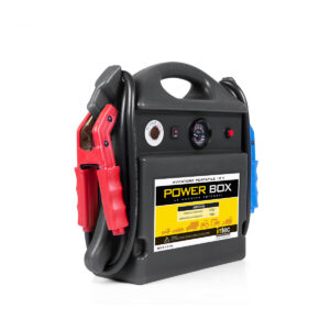 Avviatore BOS12-XL