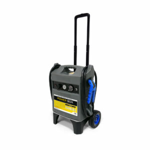avviatore di emergenza per auto BOS1224-LST