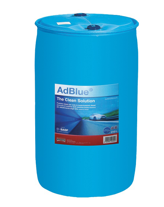 Fusto-AdBlue-200litri