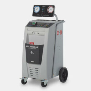Stazioni di Carica WAECO ASC 6300 G LE