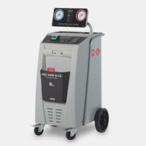 Stazioni di Carica WAECO ASC 6400 G LE