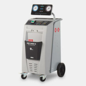 Stazioni di Carica WAECO ASC 6400 G