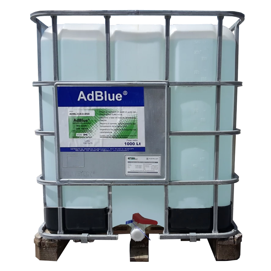 adblue-1000-lt fusto