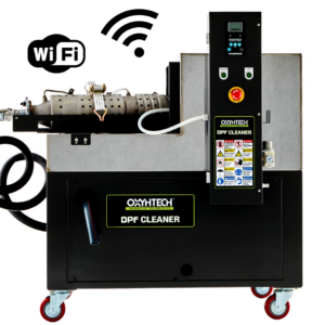 DPF pulitore