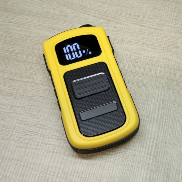 Avviatore di emergenza I-Starter 2.9