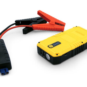 I-STARTER 2.4 AVVIATORE AUTO