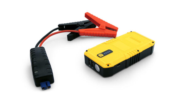 I-STARTER 2.4 AVVIATORE AUTO