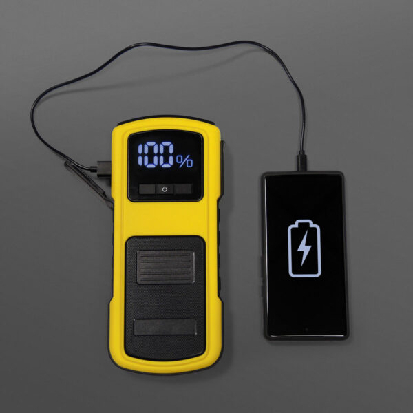 Avviatore di emergenza I-Starter 3.6 - immagine 3