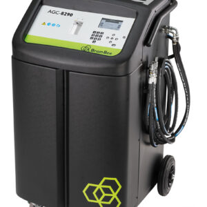 Stazione ATF Automatica AGC-8290 - BRAIN BEE