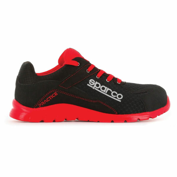Practice Jacques S1P SRC Scarpe antinfortunistiche Sparco