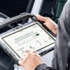 Connex 2 - Autodiagnosi - immagine 2