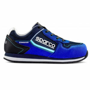 Gymkhana Lando S1P SRC Scarpe antinfortunistiche Sparco