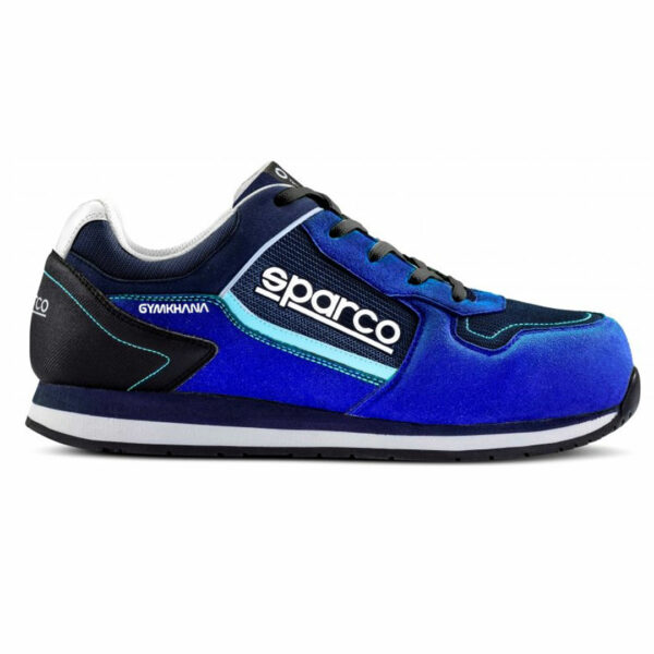 Gymkhana Lando S1P SRC Scarpe antinfortunistiche Sparco