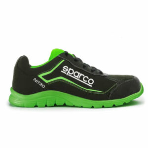 Nitro Ott S3 SRC Scarpe Sparco