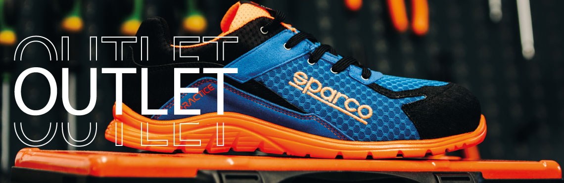 Scarpe sparco outlet deals