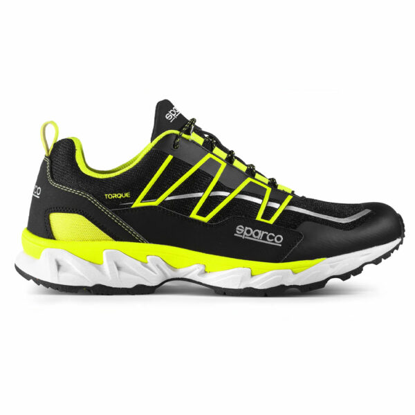 Torque Boavista Sparco Scarpe Occupational Ultra Leggera e Traspirante