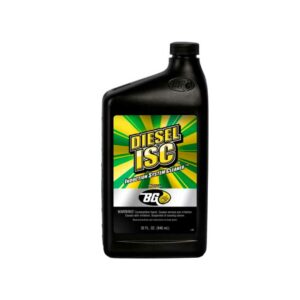 Bg diesel isc pulizia sistemi di aspirazione valvole EGR