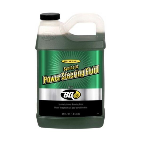 BG-Power-Clean-BG-Universal-Synthetic-Power-Steering-Fluid