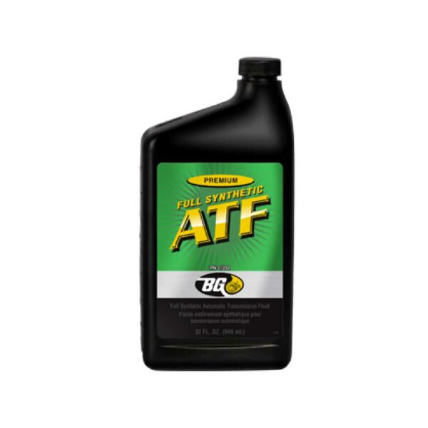 BG-Universal-Synthetic-ATF