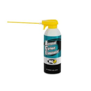 Bg aerosol carbon eliminator ace (benzina)