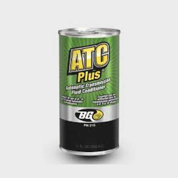 Bg atc plus condizionatore per trasmissioni automatiche