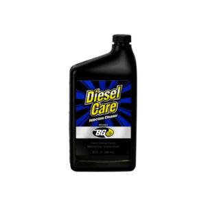 Bg diesel care injection cleaner (diesel)