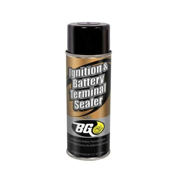 Bg-ignition-&-battery-terminal-sealer
