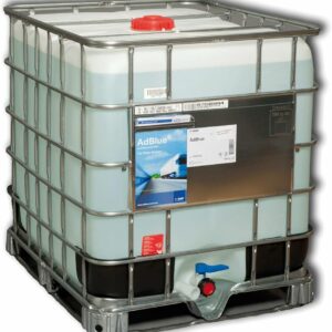 bancale adblue basf 1000 litri