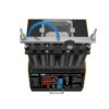CT400 Pulitore e Tester per Iniettori di Carburante GDI - immagine 2