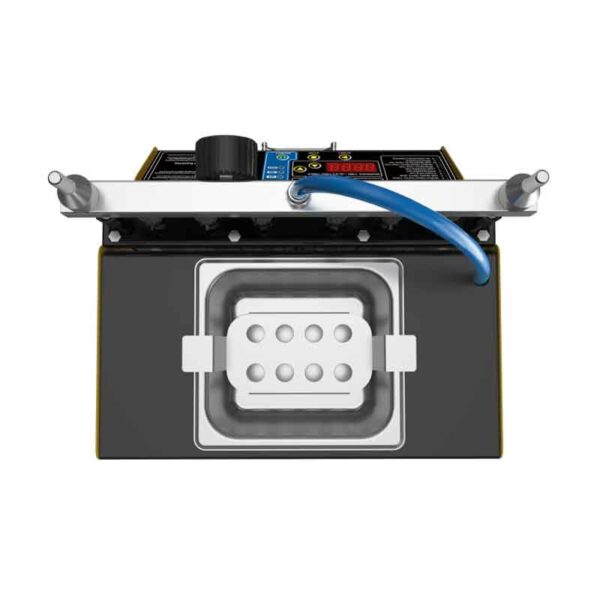 CT400 Pulitore e Tester per Iniettori di Carburante GDI - immagine 4