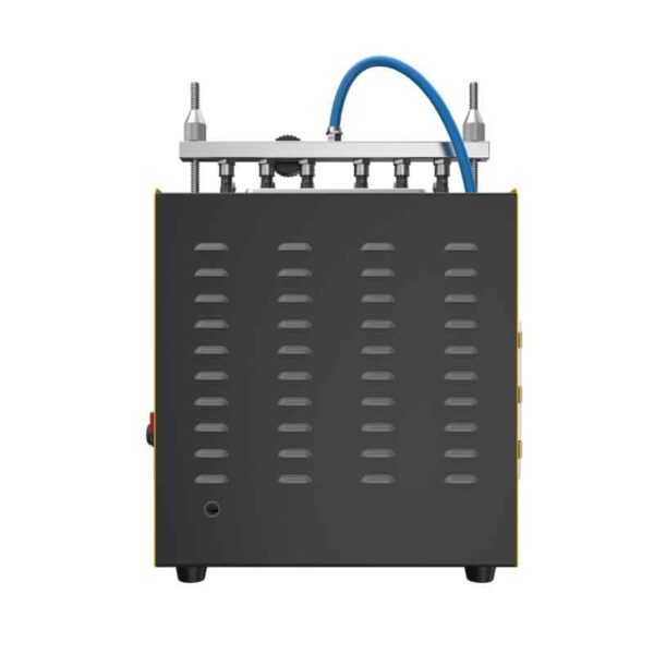 CT400 Pulitore e Tester per Iniettori di Carburante GDI - immagine 3