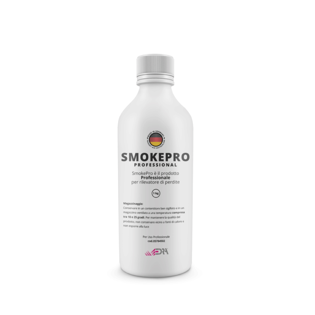 bottiglia smoke-professional-rilevatore-di-perdite
