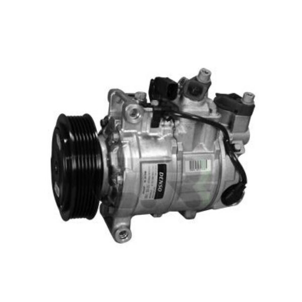 DENSO DCP02028 Compressore, Climatizzatore AU A4 30 V6 (2003>)