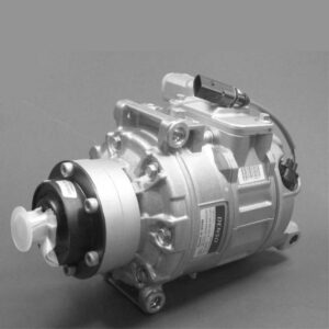 DENSO DCP02055 Compressore, Climatizzatore AU A6 ALLROAD QUATTTRO