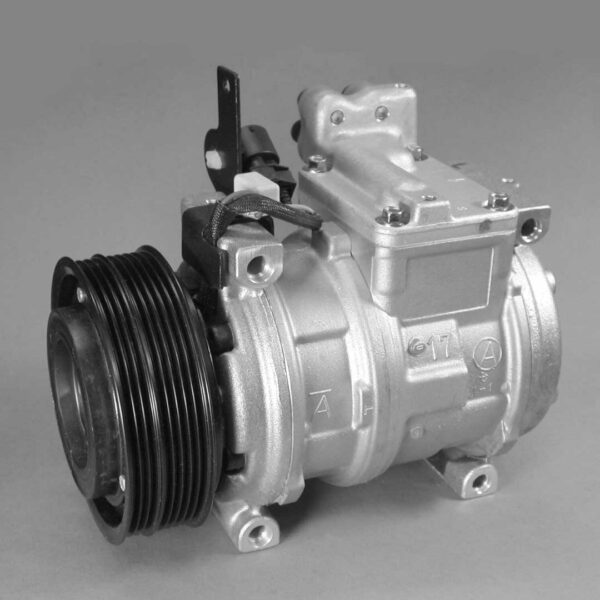DENSO DCP05006 Compressore, Climatizzatore BMW