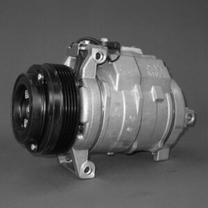 DENSO DCP05025 Compressore, Climatizzatore BMW X5 E53