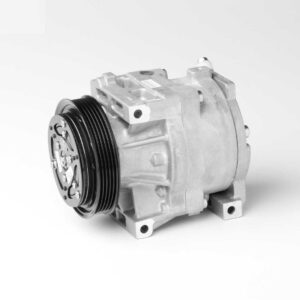 DENSO DCP09005 Compressore, Climatizzatore FI PUNTO II