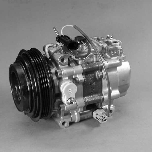 DENSO DCP09012 Compressore, Climatizzatore FI PUNTO