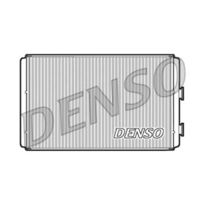 DENSO DRR07003 RISCALDATORE Citroen JUMPY / Fiat SCUDO