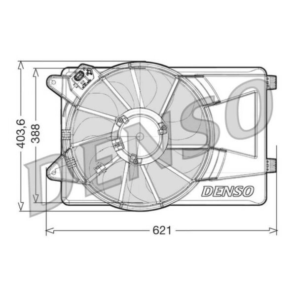 Denso-DER09306-ELETTROVENT-Alfa-Romeo-MITO-14-JUNIOR-78CV