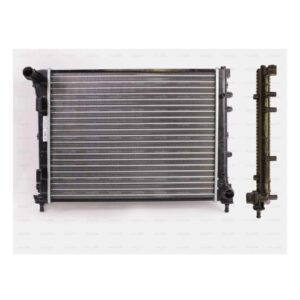 FRIGAIR-0104.3174-Radiatore-motore-per-FIAT-500,-PANDA