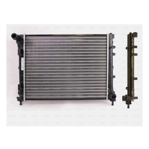 FRIGAIR-0104.3174-Radiatore-motore-per-FIAT-500,-PANDA