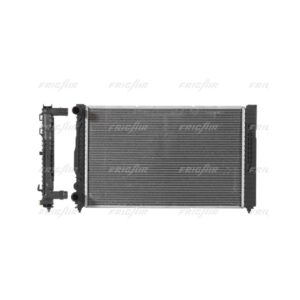 FRIGAIR-0110.2002-Radiatore-motore-per-AUDI-A4