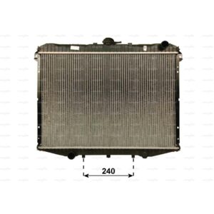 FRIGAIR-0121.3065-Radiatore-motore