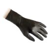 Guanti-in-Nitrile-monouso-50-PCS-REFLEXX-n79-neri