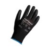 Guanti-in-Poliuretano-Reflexx-PU131-Neri-da-lavoro-2